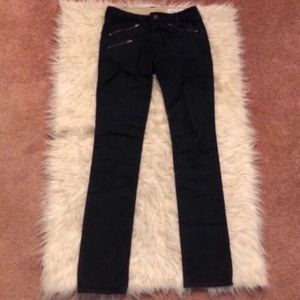 Rag&Bone Straight Leg Jeans Handmade in NY